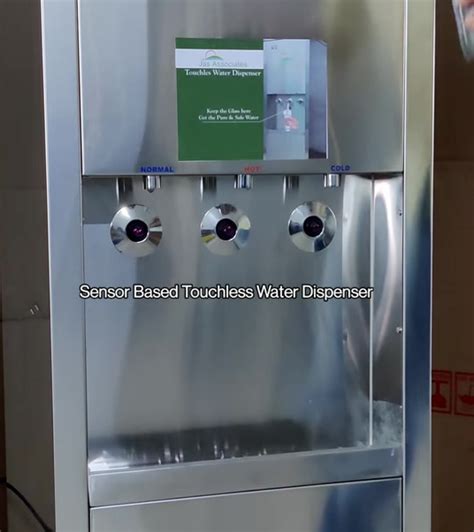 Stainless Steel Water Dispenser Stainless Steel Commercial Water