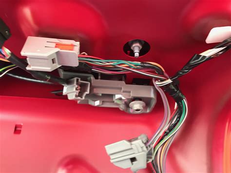 2016 Ram 1500 Backup Camera Wiring Diagram - Database - Wiring Diagram Sample