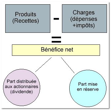 Comprendre Le Fonctionnement Et La Distribution Des Dividendes Hot