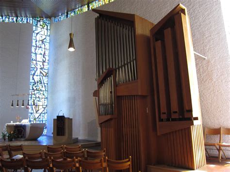 À Strasbourg un concert pour réenchanter lorgue de léglise Saint