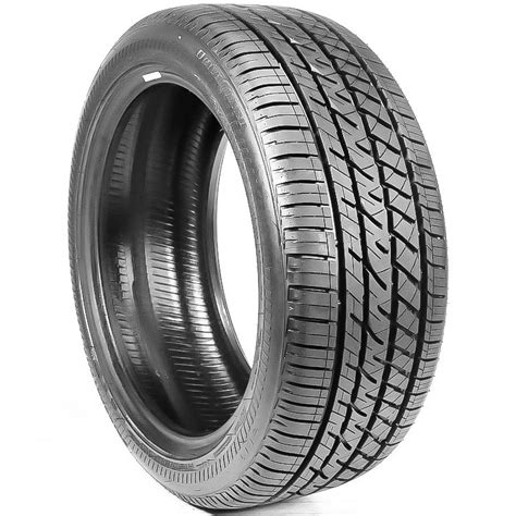 1 Bridgestone Driveguard Rft Run Flat 25540r18 99w All Season Tires