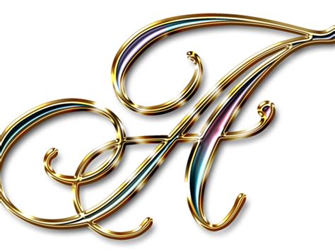 Перламутровые с золотым ободком — Yandex Disk | Трафареты букв, Золото ...