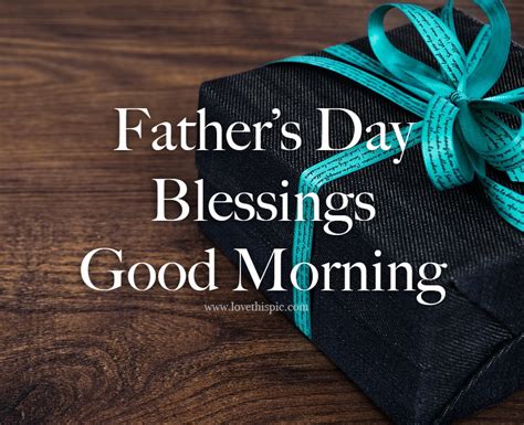 Fathers Day Blessings Pictures Photos And Images For Facebook