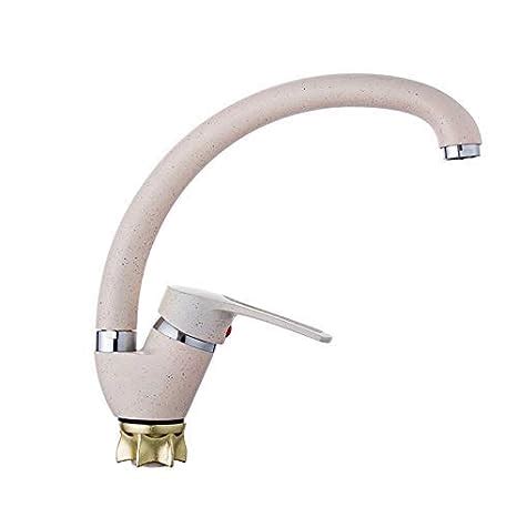 Faucet Kitchen Faucet Bend Pipe Degree Rotation With Water