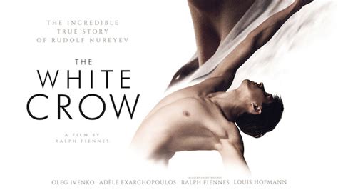 The White Crow 2019 • Reviewsphere