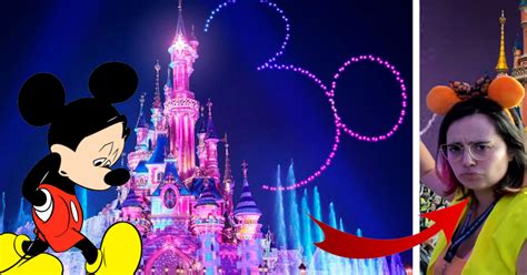 Disneyland Paris Les Oreilles Jaunes Ce Groupe Inspir Des Gilets