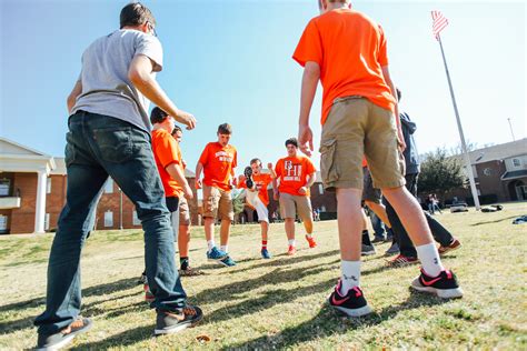 Middle School Clubs: A Huge Success! | Brook Hill School | Tyler, TX