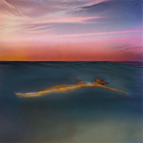 Nick León Erika de Casier Share New Song Bikini Listen