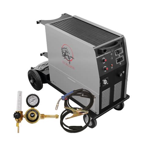 Campbell Hausfeld 120 Volt Flux Core Wire Feed Welder At 50 OFF