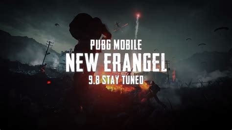 Pubg Mobile New Erangel Map Arrives For Revamped Chicken Dinners In