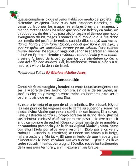 Novena al Divino Niño Jesús pdf