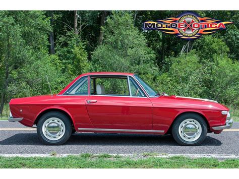 Lancia Fulvia For Sale Classiccars Cc