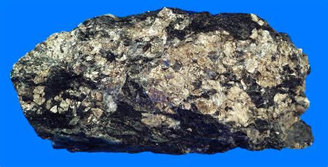 Biotite Schist