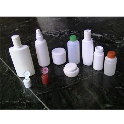 Plastic Bottles Hdpe Plastic Bottle Manufacturer From Mumbai