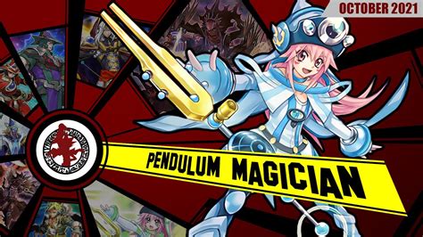 Yu Gi Oh PENDULUM MAGICIAN Deck Profile 2021 Peticiones De Subs