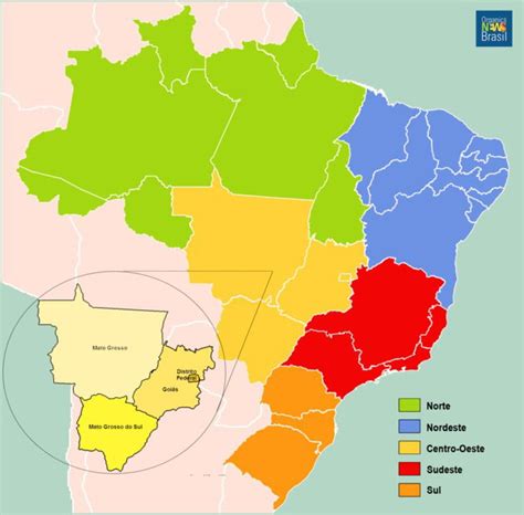 Geografia Região Centro Oeste e suas brincadeiras Conexão Escola SME