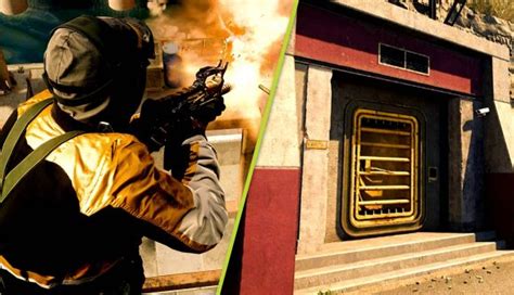 Warzone Golden Vault Unlock Imminent As Plunder Players Near Goal The