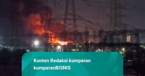 Fakta Kebakaran Depo Pertamina Plumpang Padam Setelah 6 Jam 17 Orang