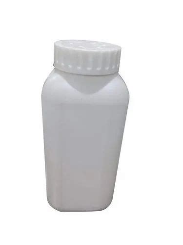 Hdpe Screw Cap G Talcum Powder Bottle At Rs Piece In Thane Id