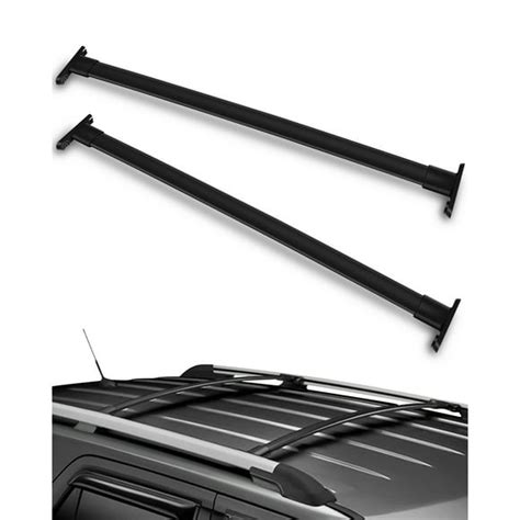 Ford Explorer Roof Rack Cross Bars