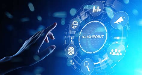 Mit Digitalen Touch Points Den Nerv Der Kunden Treffen Testo SE Co