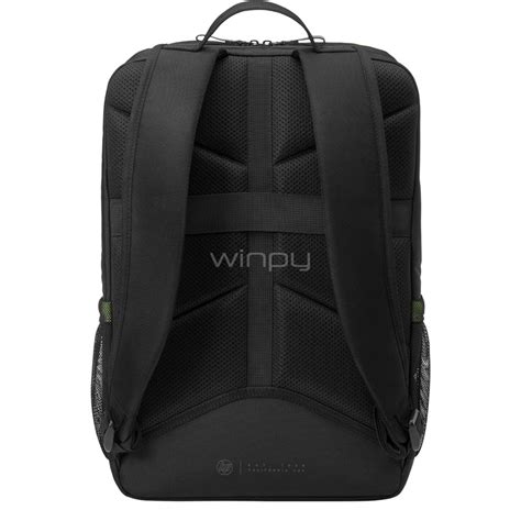 Mochila HP Pavilion Gaming 400 para Portátil 6EU57AA ABL Winpy cl