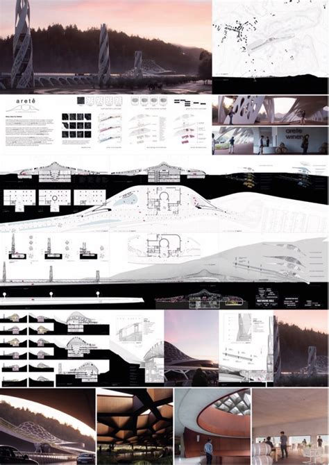 DEGREE SHOW 2024: The School of Architecture and Design, Assumption University (AAU)