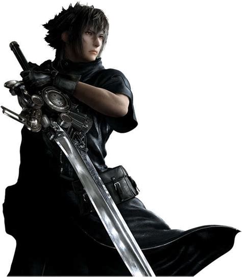 Noctis Lucis Caelum - Noctis Lucis Caelum Photo (17171752) - Fanpop