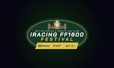 This Week Brscc Iracing Ff Festival Iracing Iracing