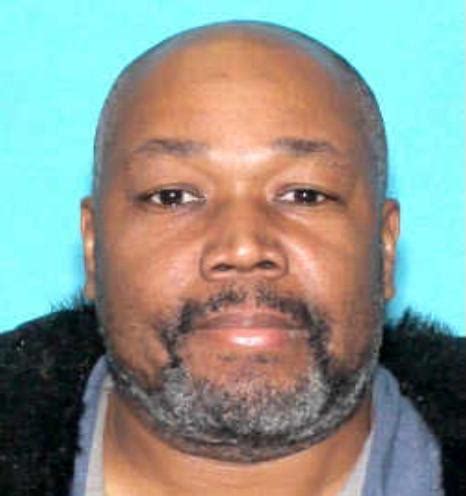 Markus Devaughn Barr Sex Offender In Detroit MI 48227