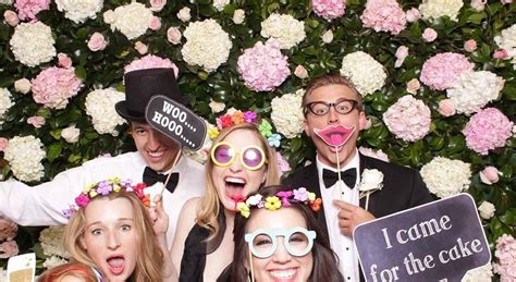 Photobooth Mariage le Guide complet pour réussir votre animation le