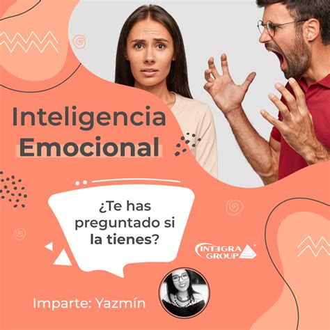 Taller «inteligencia Emocional Integra Group