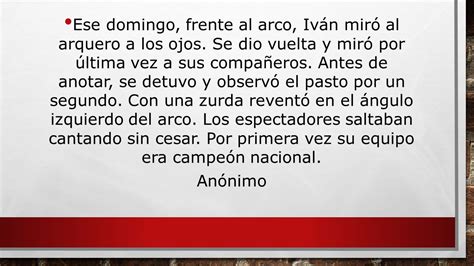 ANÁLISIS DE NARRADORES ACTIVIDAD Lee atentamente cada microcuento o