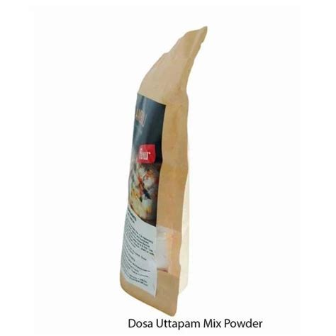 Dosa Uttapam Mix Powder Packaging Size G At Rs Packet In