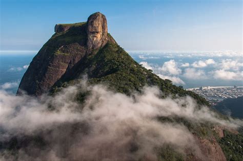 Three Rio de Janeiro Hikes for Jungle Views Without Ever Leaving the City.