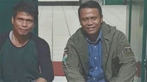 Masih Ingat Serda Ucok Kopassus Yang Habisi Nyawa Preman Di Lapas