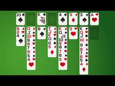 FreeCell - Offline Free Solitaire Games - Apps on Google Play