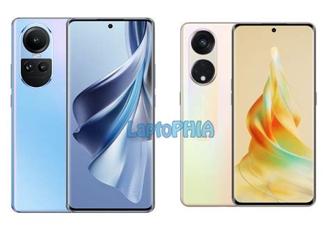 Perbedaan Oppo Reno G Vs Oppo Reno T G Harga Beda Tipis Wajib