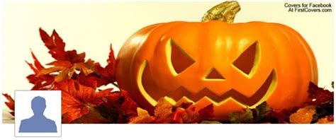 100 Free Halloween Facebook Covers – Make Your Friends Green with Envy