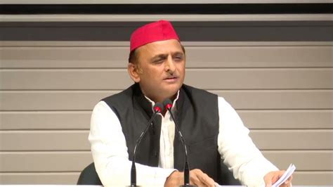 Samajwadi Party On Twitter मुख्यमंत्री को बताना चाहिए था कि उन पर