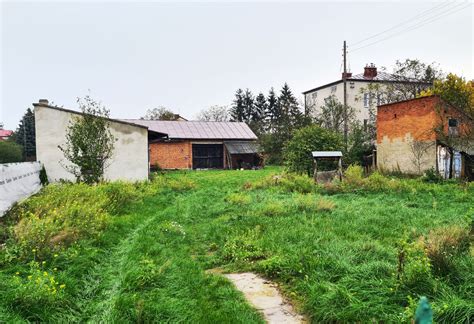 Konskowola Old Jewish Cemetery ESJF Surveys