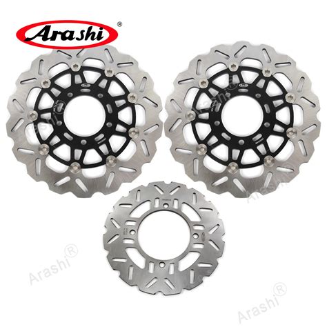 Arashi 1 Set For KAWASAKI Z1000 SX 1000 Z1000SX ABS 2011 2019 CNC