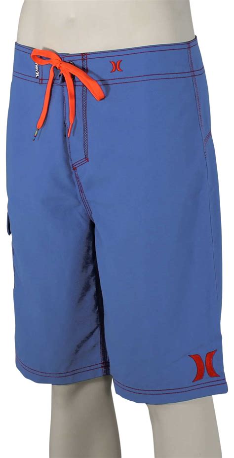 Hurley One And Only Boardshorts Star Blue