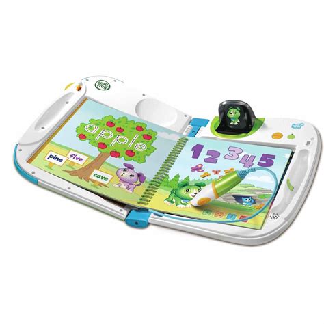 LeapFrog LeapStart 3D Super Bundle Pack – TheITmart