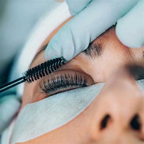 Lash Tint Vibrant Med Spa Louisville KY