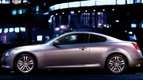 2008 Nissan Skyline Coupe 370gt Vq370vhr Review