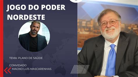 Entrevista Magno Luís Mascarenhas CEO da MedVida Brasil sobre