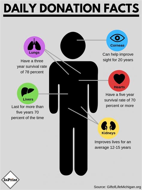 Why Become An Organ Donor