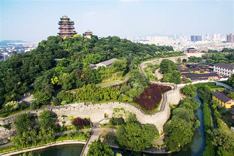 Things to Do in Nanjing, Nanjing Attractions 2025