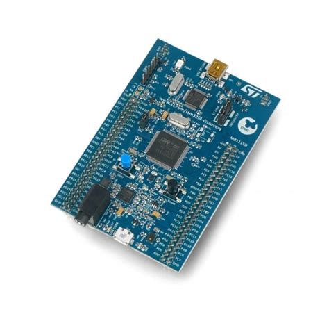 Buy Stmicroelectronics Development Board Stm F Ve Mcu Online At Robu In